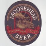Moosehead CA 153
